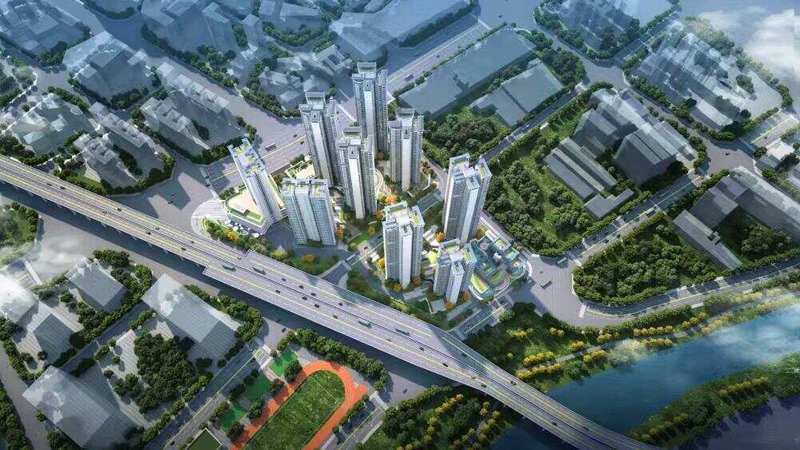 景观设计：如何让城市更加绿意盎然